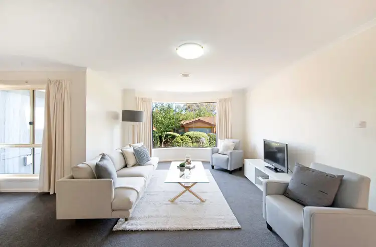 Fourth view of Homely townhouse listing, 15/27 Temperley Street, Nicholls ACT 2913