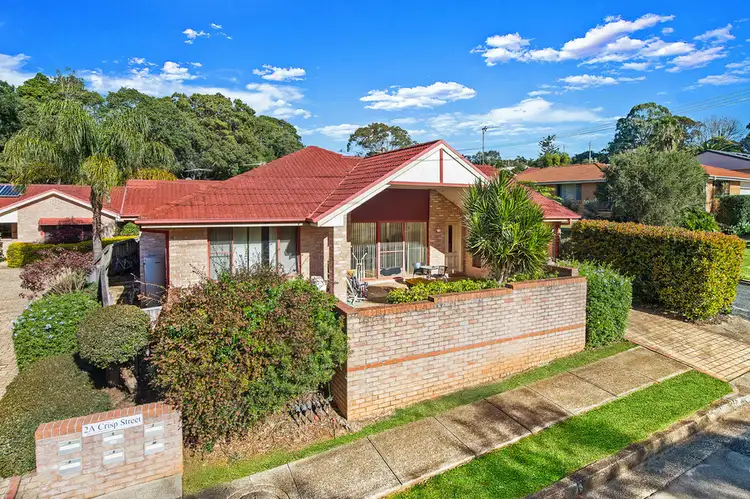 Fifth view of Homely villa listing, 5/2A Crisp Street, Port Macquarie NSW 2444