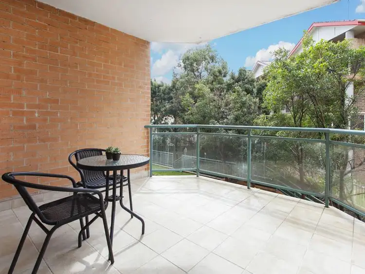 Fifth view of Homely unit listing, 9/369-373 Kingsway, Caringbah NSW 2229