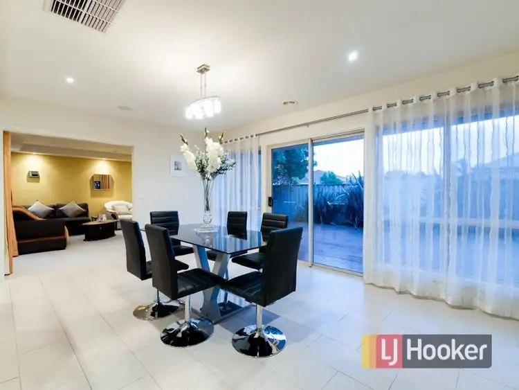 Fourth view of Homely house listing, 22 Fairways Boulevard, Cranbourne North VIC 3977