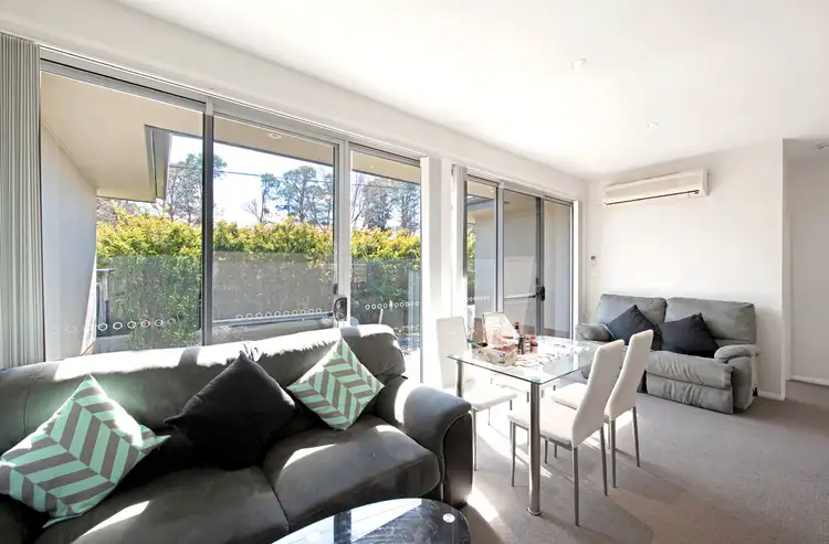 Sixth view of Homely apartment listing, 5/3-5 Allport Street, Downer ACT 2602