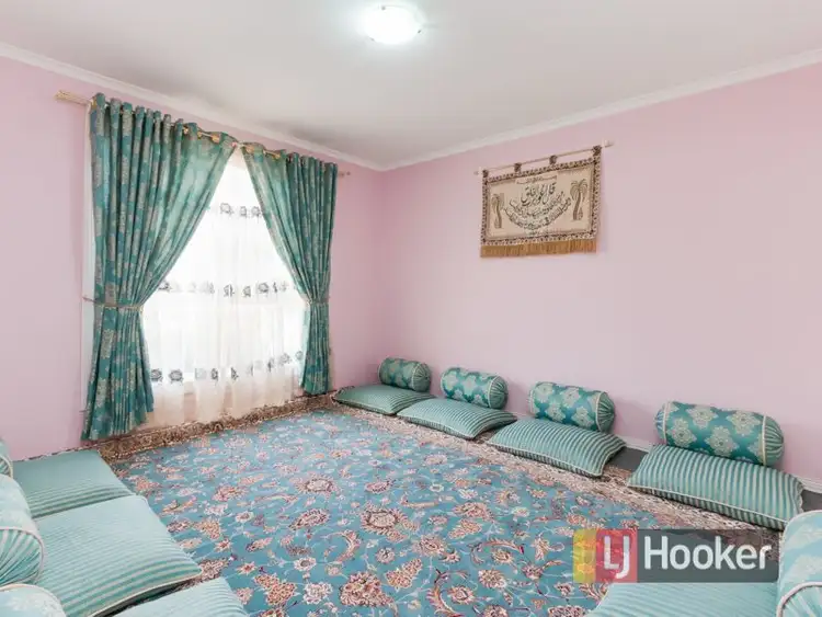 Sixth view of Homely unit listing, 3/28 Canberra Avenue, Dandenong VIC 3175