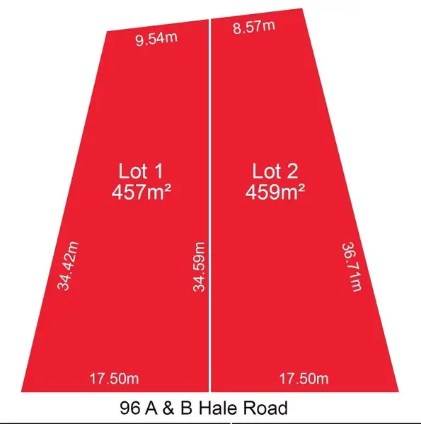 Lot 2/96 Hale Road, Wembley Downs WA 6019