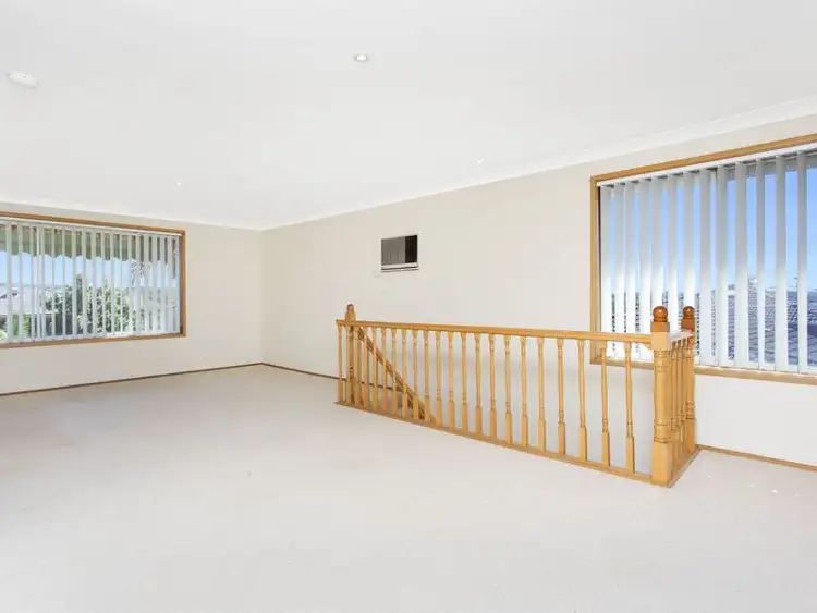 Fifth view of Homely townhouse listing, 5/276 Port Hacking Road, Miranda NSW 2228
