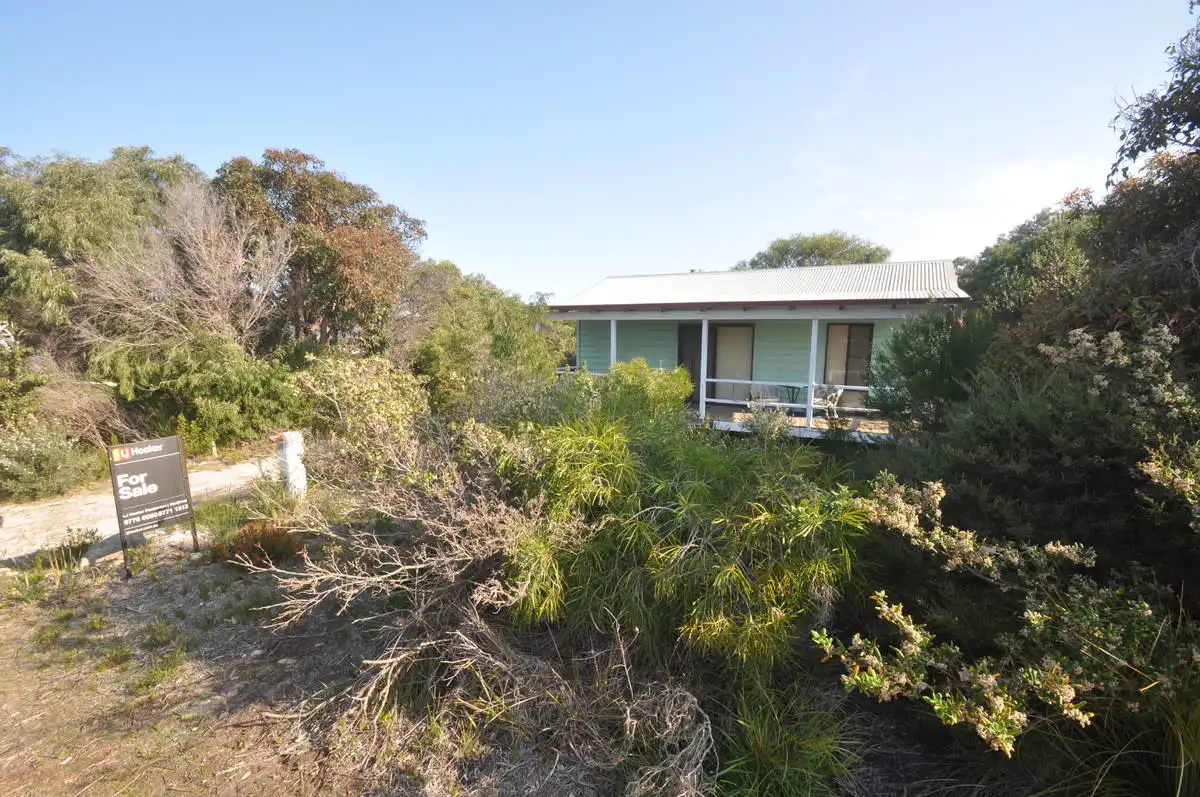 Main view of Homely house listing, 278 Evans Loop, Windy Harbour WA 6262