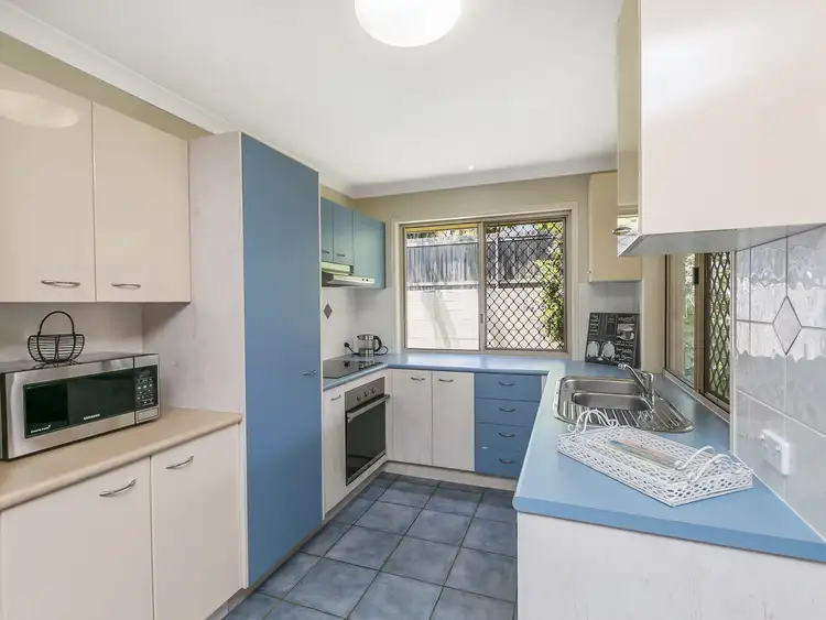 Seventh view of Homely house listing, 64 New Lindum Road, Wynnum West QLD 4178