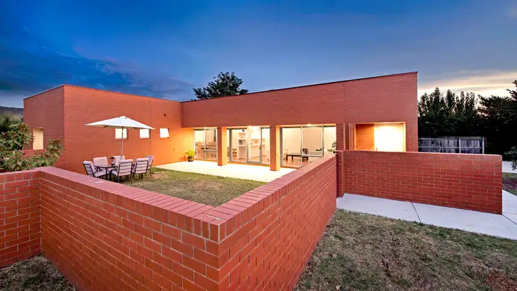 Second view of Homely house listing, 32 Mary Kitson Street, Watson ACT 2602