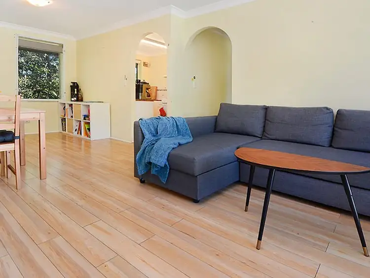 Main view of Homely unit listing, 5/24 Wongara Street, Clayfield QLD 4011
