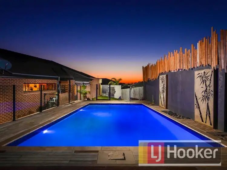 Second view of Homely house listing, 65 Cambridge Drive, Berwick VIC 3806