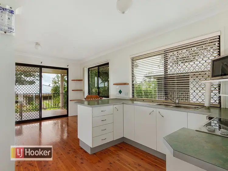 Fifth view of Homely house listing, 2 Birchgrove Crescent, Kallangur QLD 4503