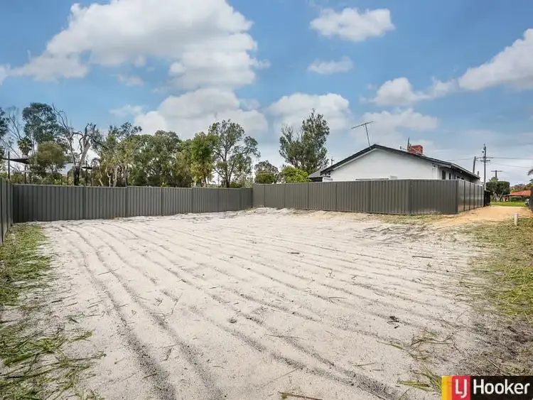 Third view of Homely land listing, 18A Lyminge Street, Gosnells WA 6110