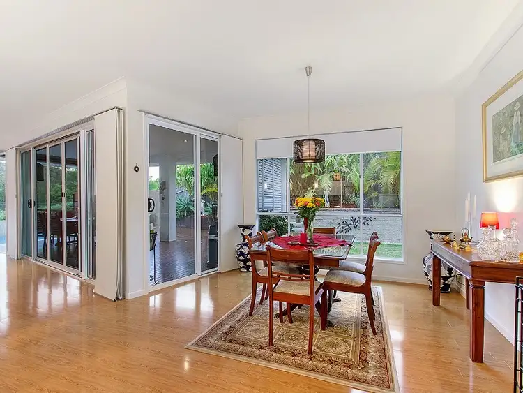 Sixth view of Homely house listing, 21 Culgoora Crescent, Reedy Creek QLD 4227