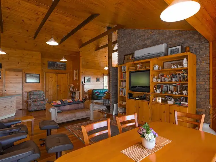 Fourth view of Homely rural property listing, 409 Uralba Road, Uralba NSW 2477