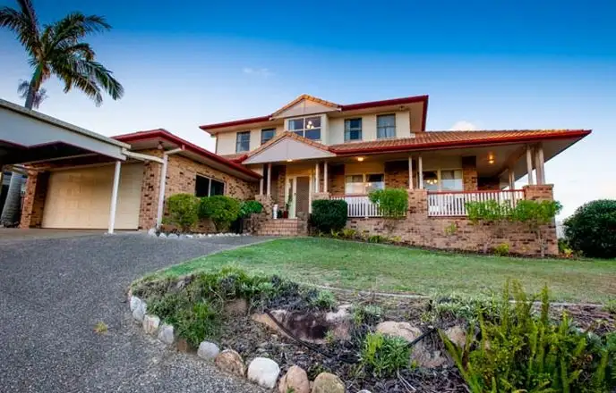 21 Saturn Crescent, Bridgeman Downs QLD 4035