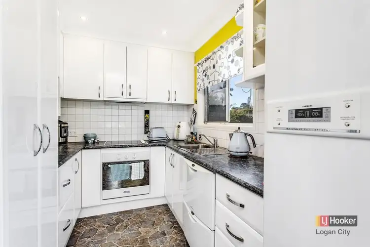 Third view of Homely house listing, 11 Roseash St, Logan Central QLD 4114