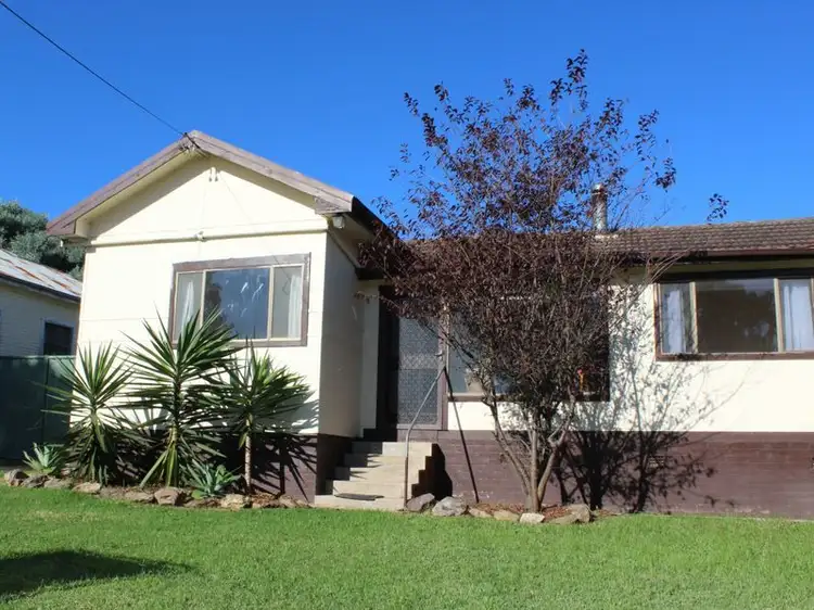Main view of Homely house listing, 10 Wallace Street, Bega NSW 2550