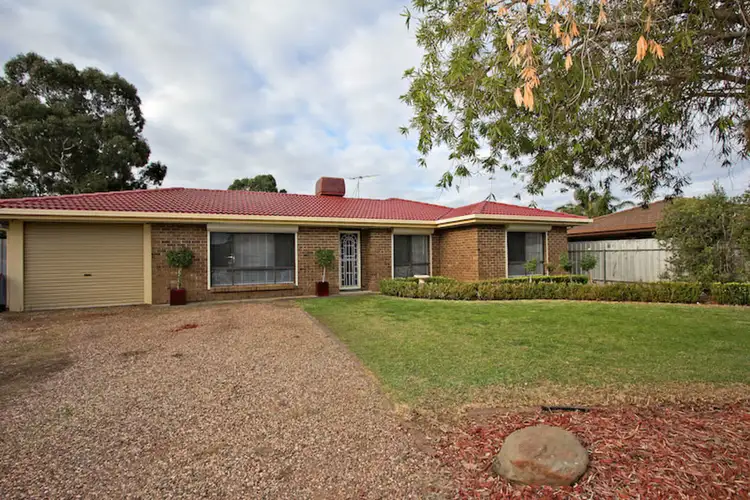 Main view of Homely house listing, 21 Window Road, Willaston SA 5118