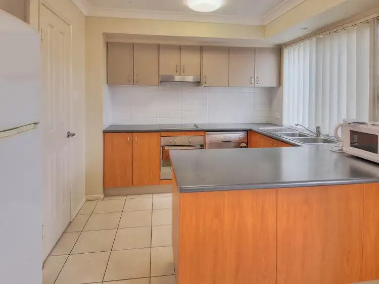 Fourth view of Homely townhouse listing, 75/18 Mornington Court, Calamvale QLD 4116