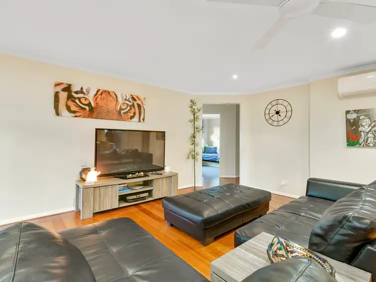 Sixth view of Homely house listing, 32 Santa Isobel Boulevard, Pacific Pines QLD 4211