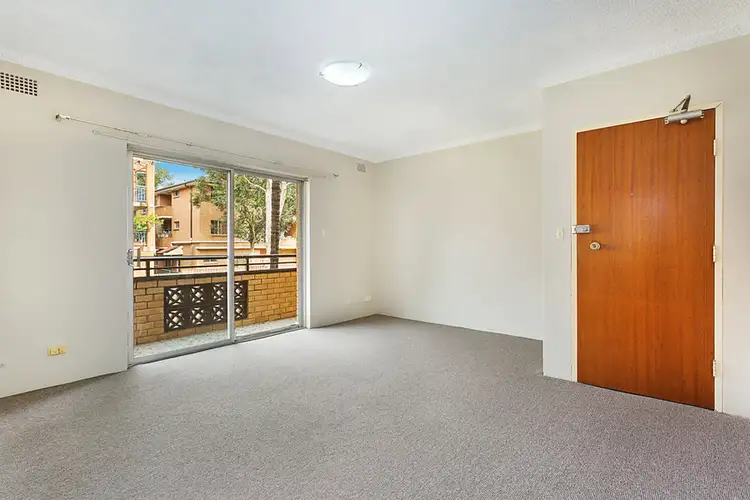 Third view of Homely apartment listing, 3/10-14 Queens Avenue, Parramatta NSW 2150