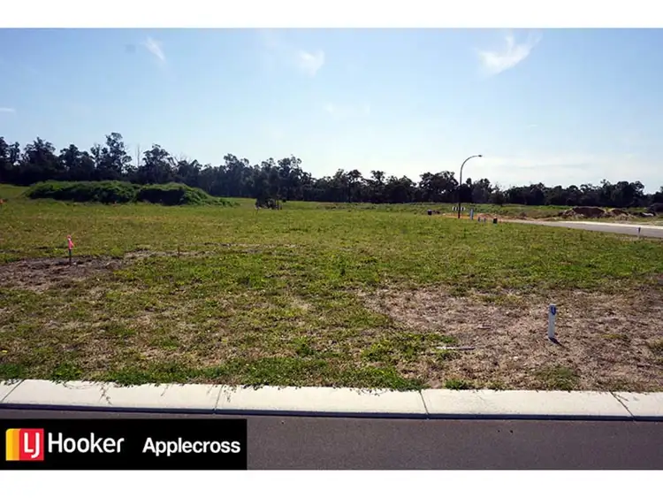 Third view of Homely land listing, Lot 2 / 717/ Beraking Loop, Dalyellup WA 6230