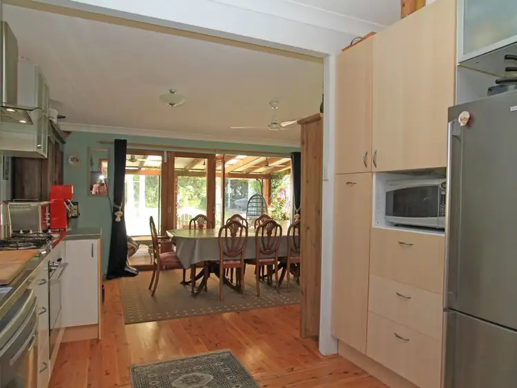 Fifth view of Homely house listing, 15 Cudmirrah Avenue, Cudmirrah NSW 2540