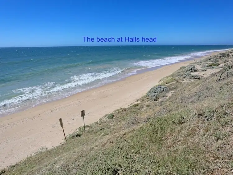 Fourth view of Homely land listing, 10 Cathryn Street, Halls Head WA 6210