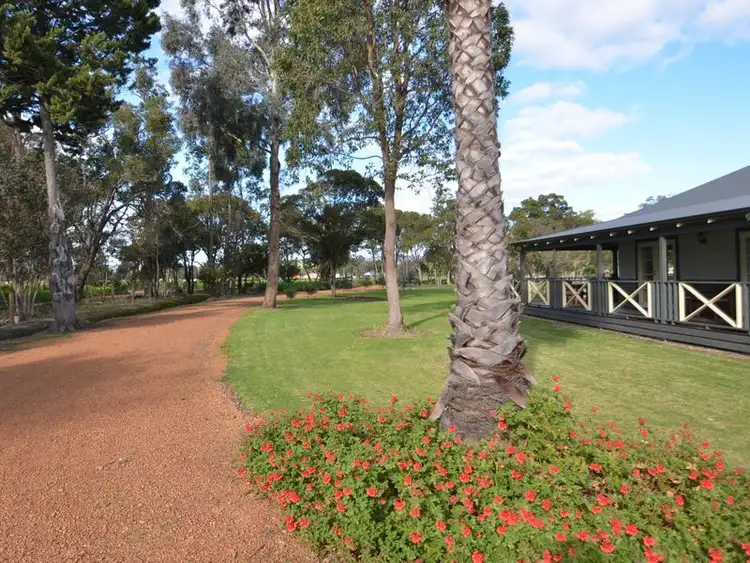 Fifth view of Homely house listing, 5 Spencer Street, Cookernup WA 6220