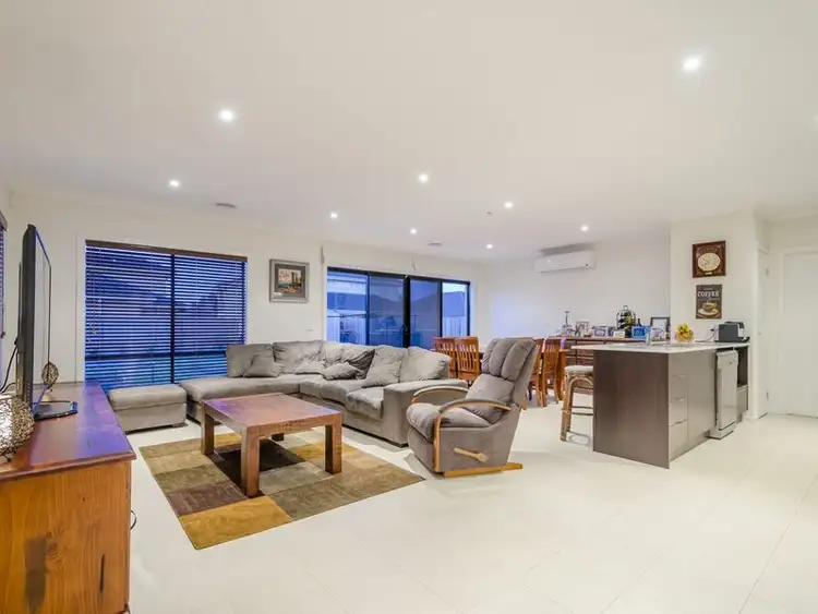 Fourth view of Homely house listing, 36 Tarcoola Crescent, Sanctuary Lakes VIC 3030