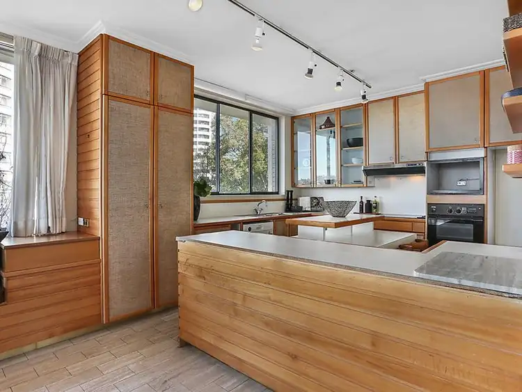 Sixth view of Homely apartment listing, 10/14 Eastbourne Road, Darling Point NSW 2027