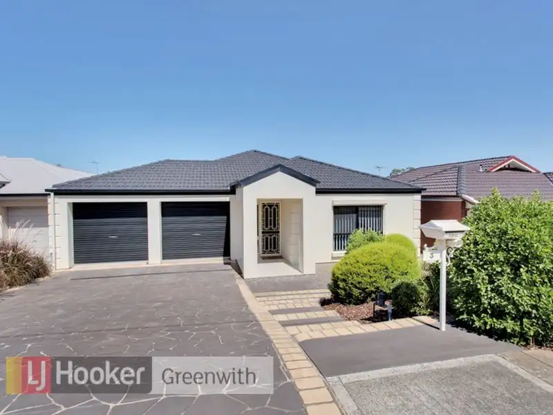 Main view of Homely house listing, 3 Swindon Street, Clearview SA 5085