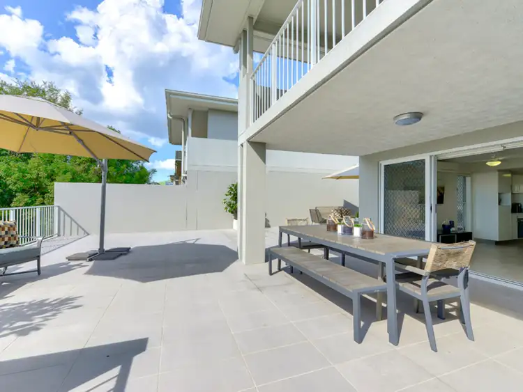 Sixth view of Homely unit listing, 5/20 Noble Street, Clayfield QLD 4011