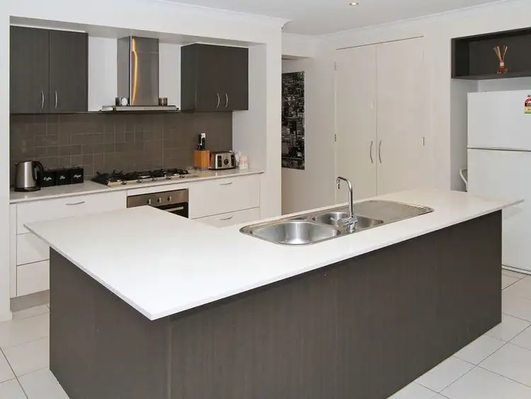 Fourth view of Homely house listing, 12 Pimpinella Pass, Mernda VIC 3754