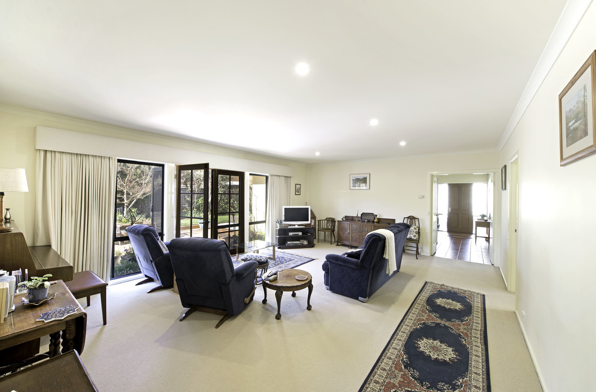 Sixth view of Homely house listing, 11A Farrer Street, Braddon ACT 2612