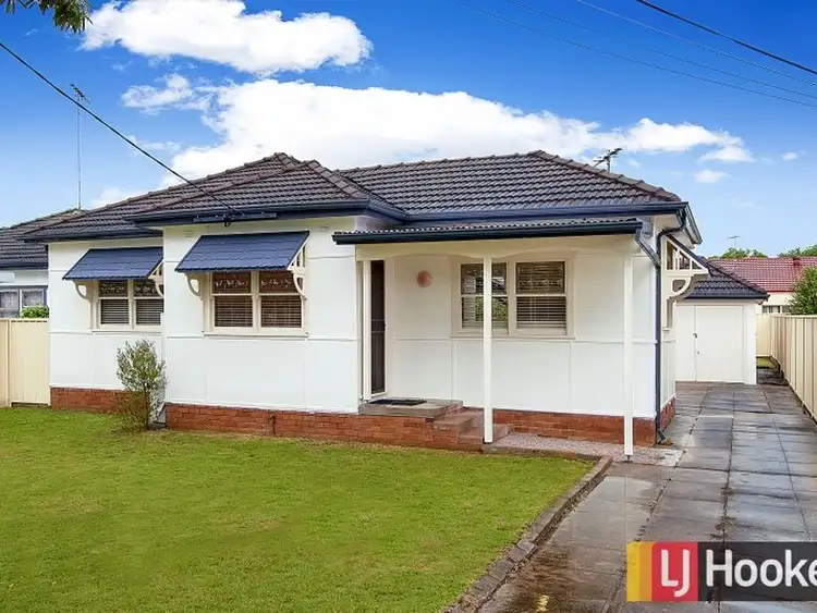 Main view of Homely house listing, 12 Fursorb Street, Marayong NSW 2148