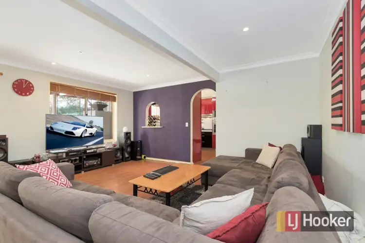 Fifth view of Homely house listing, 2/3 Quality Court, Wynn Vale SA 5127