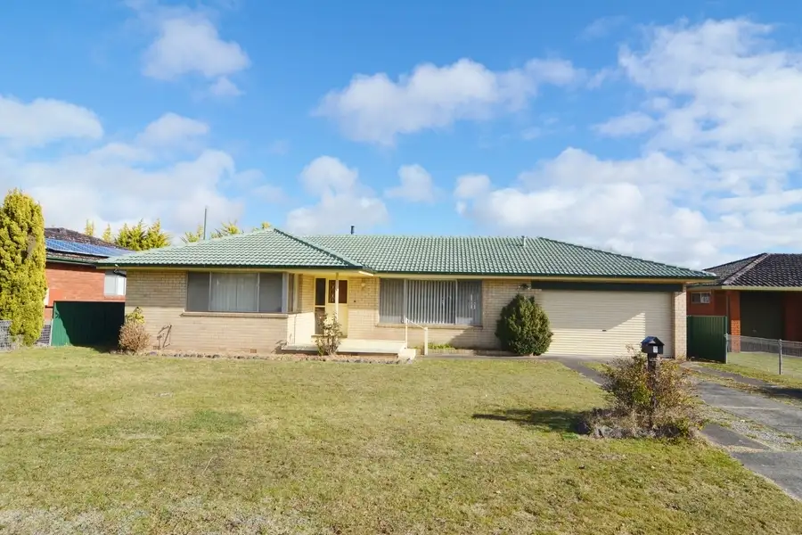 Main view of Homely house listing, 6 Rifle Parade, Lithgow NSW 2790