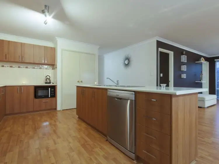 Seventh view of Homely house listing, 13 Sunstone Drive, Wellard WA 6170