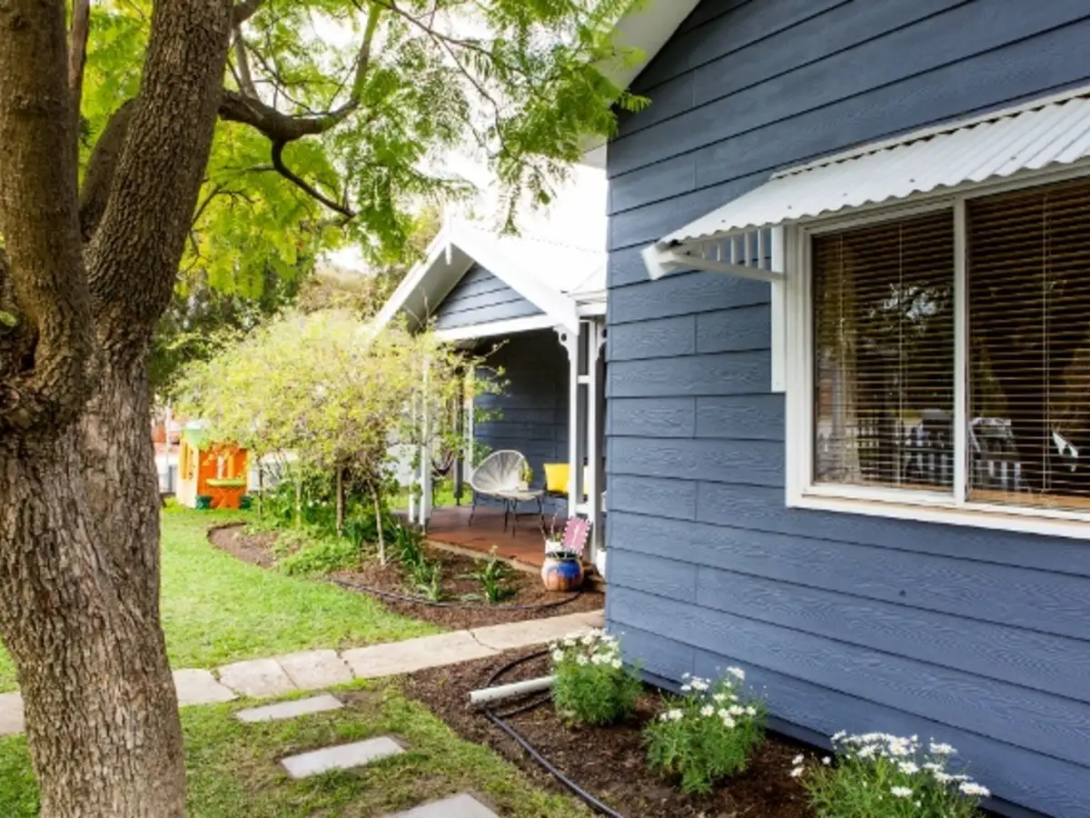 Main view of Homely house listing, 1 Holmesdale Road, Baskerville WA 6056