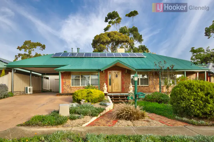 Main view of Homely house listing, 4 Bay Street, Seacombe Gardens SA 5047