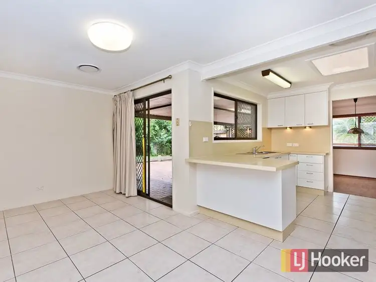 Fifth view of Homely house listing, 3 Claret Street, Carseldine QLD 4034