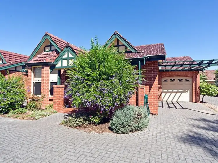 Main view of Homely house listing, 4/444 Henley Beach Road, Lockleys SA 5032