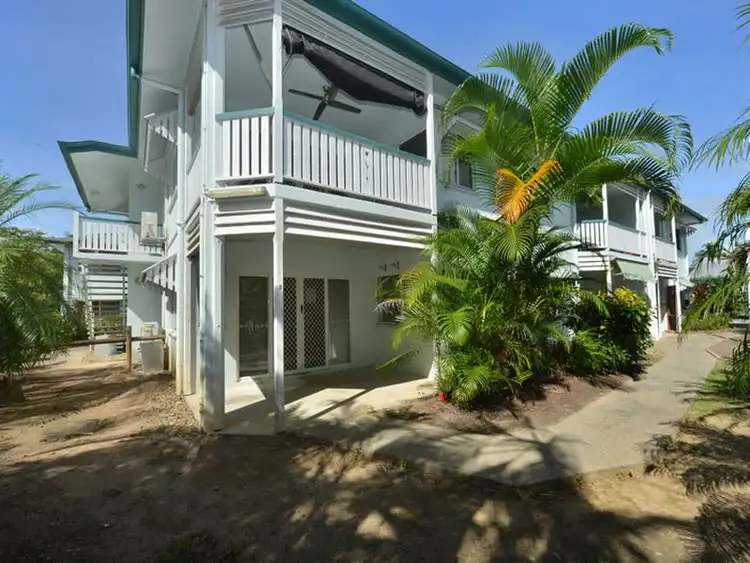 Main view of Homely apartment listing, 3/34 Springfield Crescent, Manoora QLD 4870