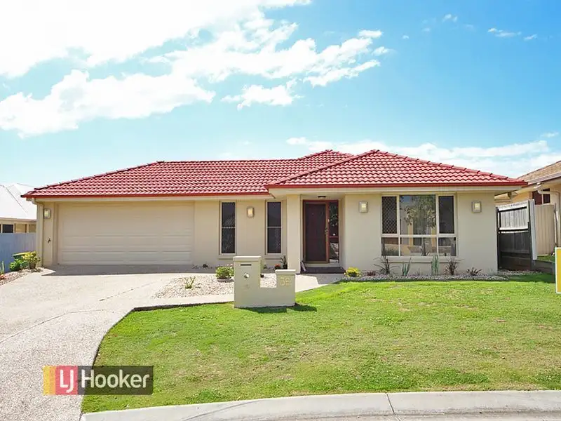 Main view of Homely house listing, 39 Northquarter Drive, Murrumba Downs QLD 4503