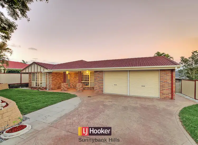 Fifth view of Homely house listing, 88 Nardie Street, Eight Mile Plains QLD 4113