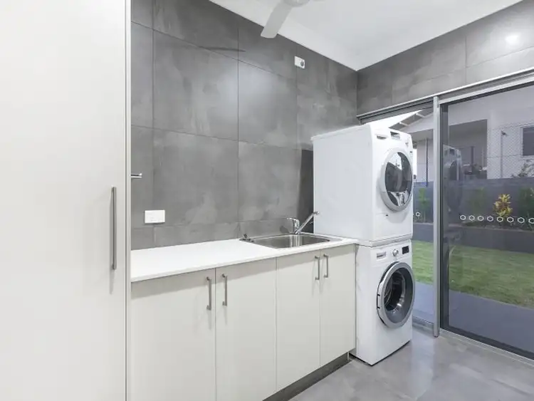 Sixth view of Homely house listing, 33 Bridge Street, Muirhead NT 810