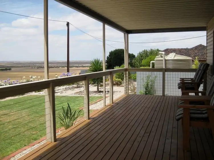 Third view of Homely house listing, 4 First Street, Warooka SA 5577