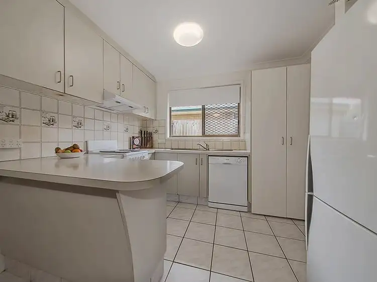 Fourth view of Homely house listing, 16 Brodick Street, Carindale QLD 4152