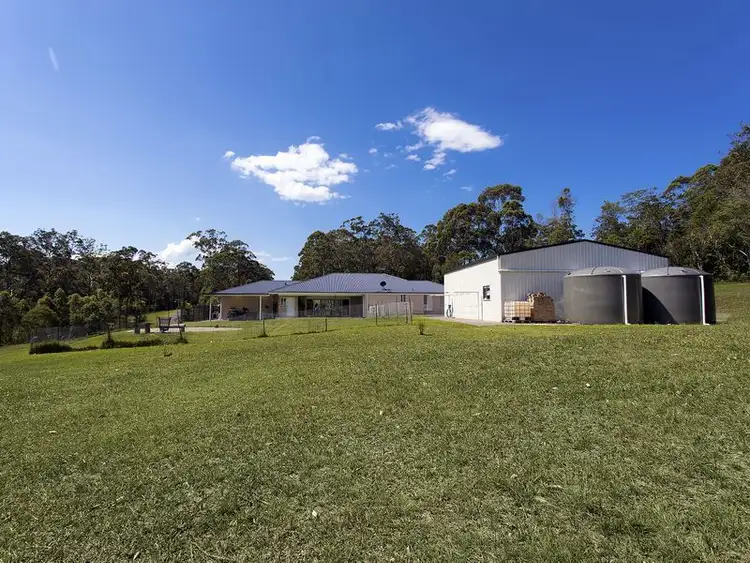 Seventh view of Homely house listing, 137 Pearl Circuit, Valla NSW 2448