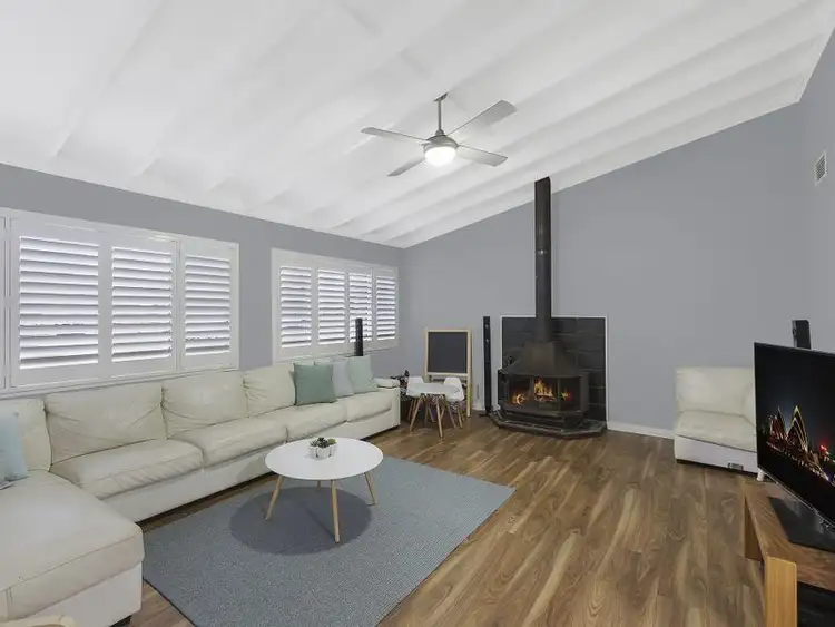 Second view of Homely house listing, 55 Shortland Avenue, Killarney Vale NSW 2261